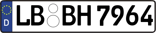 LB-BH7964
