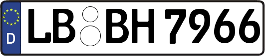 LB-BH7966
