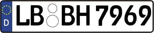 LB-BH7969
