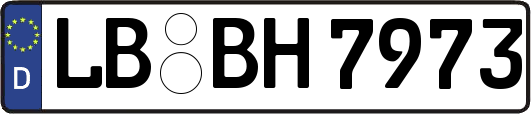 LB-BH7973