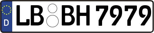 LB-BH7979
