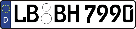 LB-BH7990