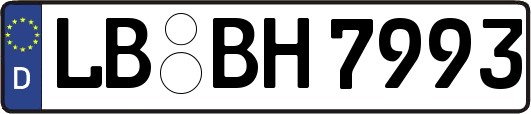 LB-BH7993