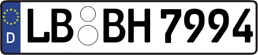 LB-BH7994