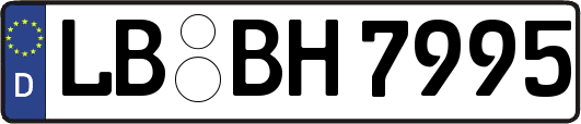LB-BH7995