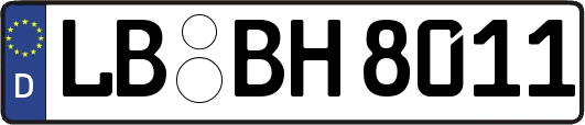LB-BH8011