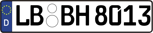 LB-BH8013