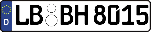 LB-BH8015