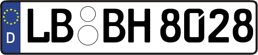 LB-BH8028