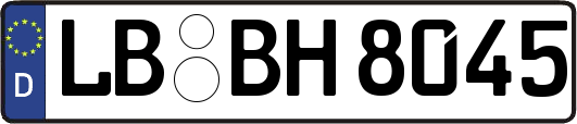 LB-BH8045