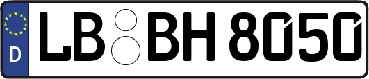 LB-BH8050
