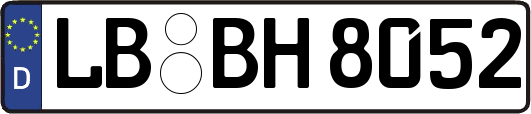 LB-BH8052