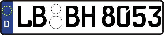 LB-BH8053