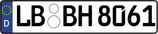 LB-BH8061