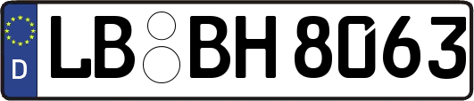 LB-BH8063