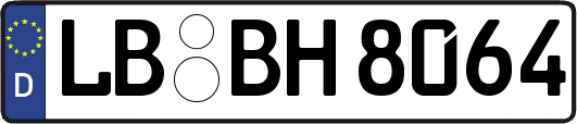 LB-BH8064