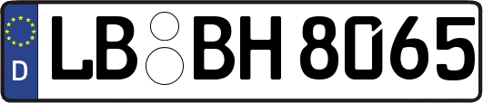 LB-BH8065