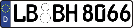 LB-BH8066
