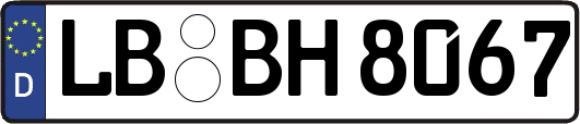 LB-BH8067