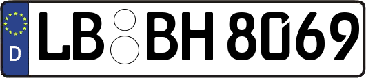 LB-BH8069