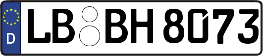 LB-BH8073