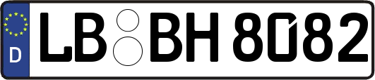 LB-BH8082