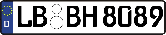 LB-BH8089