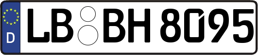 LB-BH8095