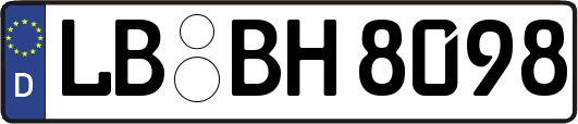 LB-BH8098