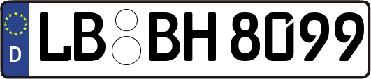 LB-BH8099