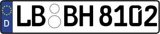 LB-BH8102
