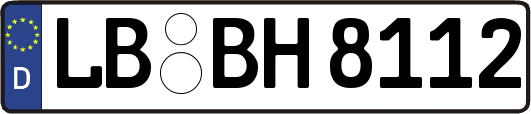 LB-BH8112