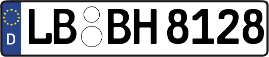 LB-BH8128