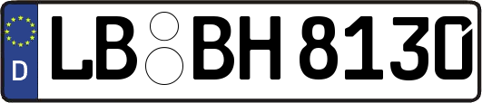 LB-BH8130