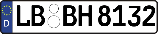LB-BH8132