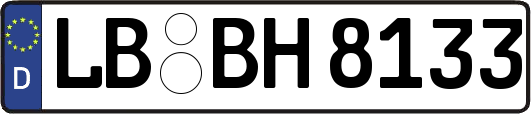 LB-BH8133