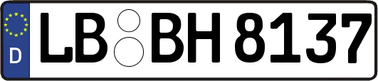 LB-BH8137