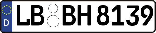 LB-BH8139