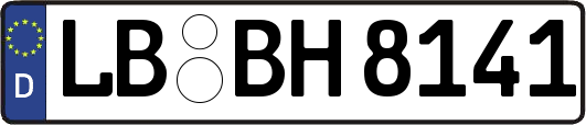 LB-BH8141