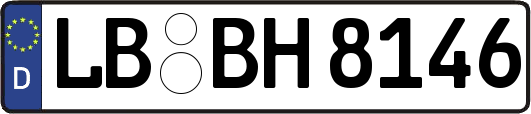 LB-BH8146