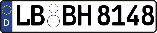 LB-BH8148