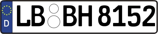 LB-BH8152