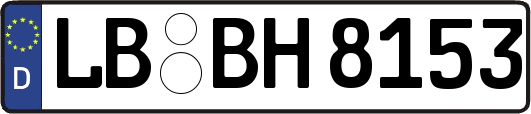 LB-BH8153