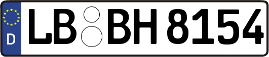 LB-BH8154