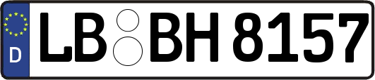 LB-BH8157