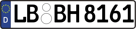 LB-BH8161