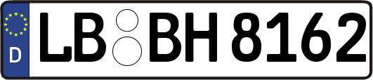 LB-BH8162