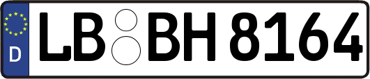 LB-BH8164