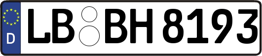 LB-BH8193
