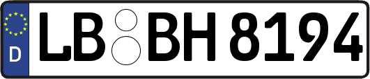 LB-BH8194